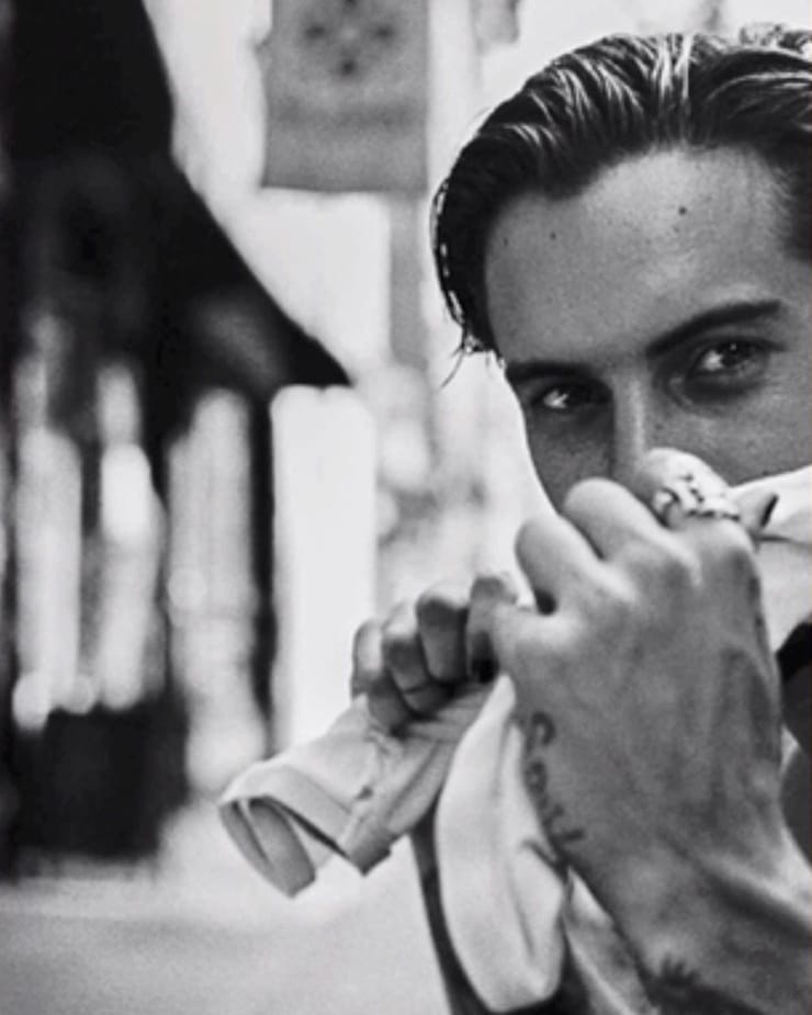 Dylan Rieder