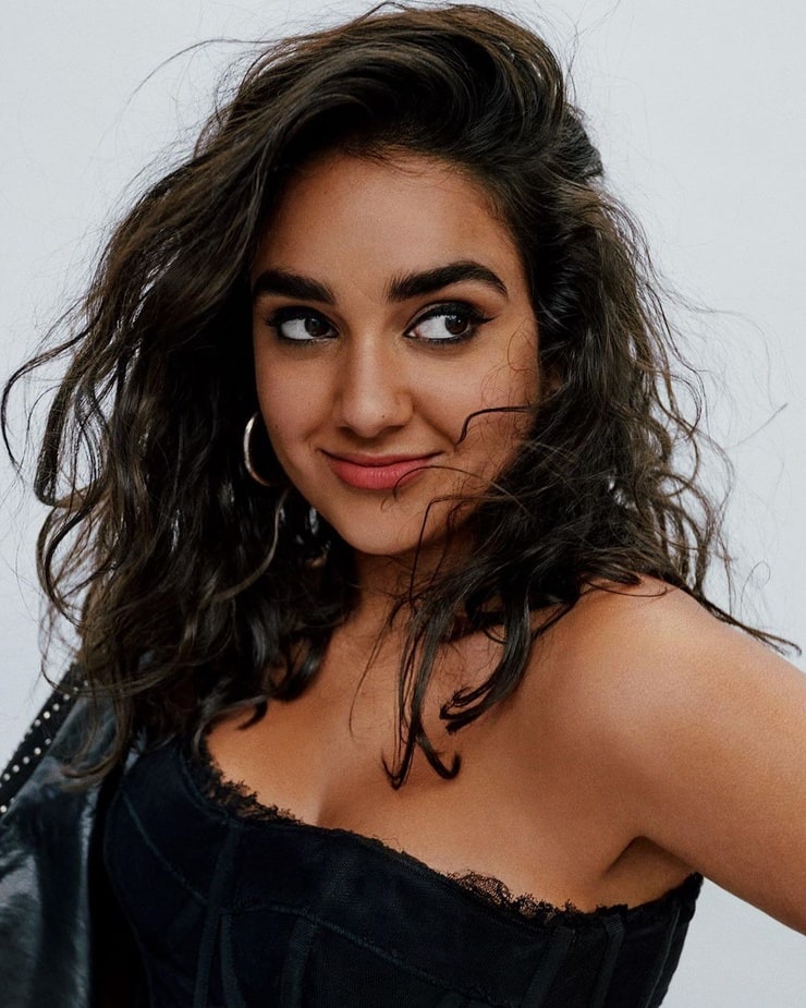 Geraldine Viswanathan movie list