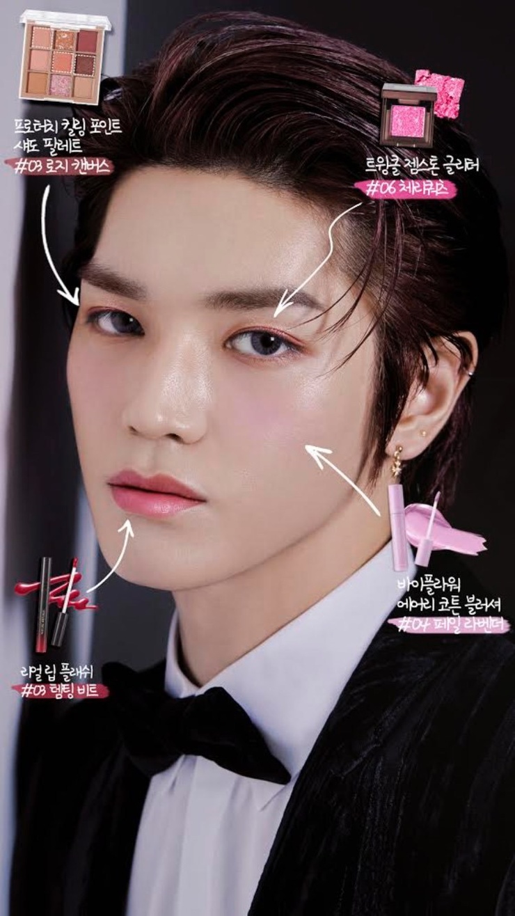 Tae Yong