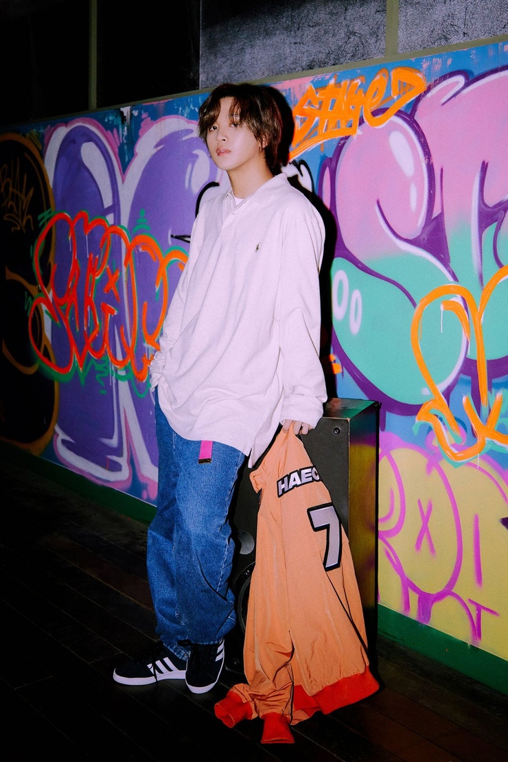 Haechan