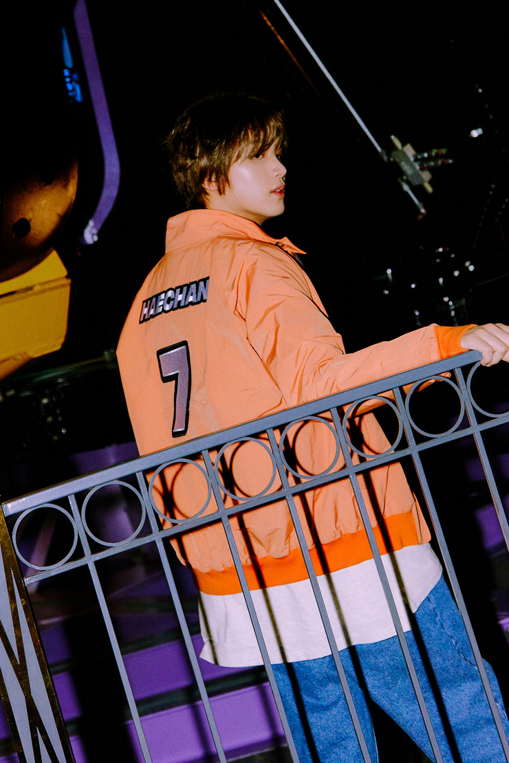 Haechan