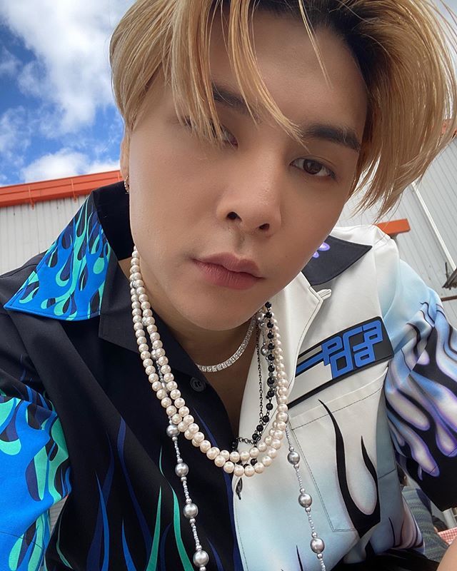 Johnny (NCT)
