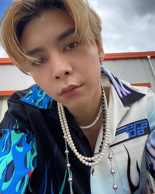 Johnny (NCT)