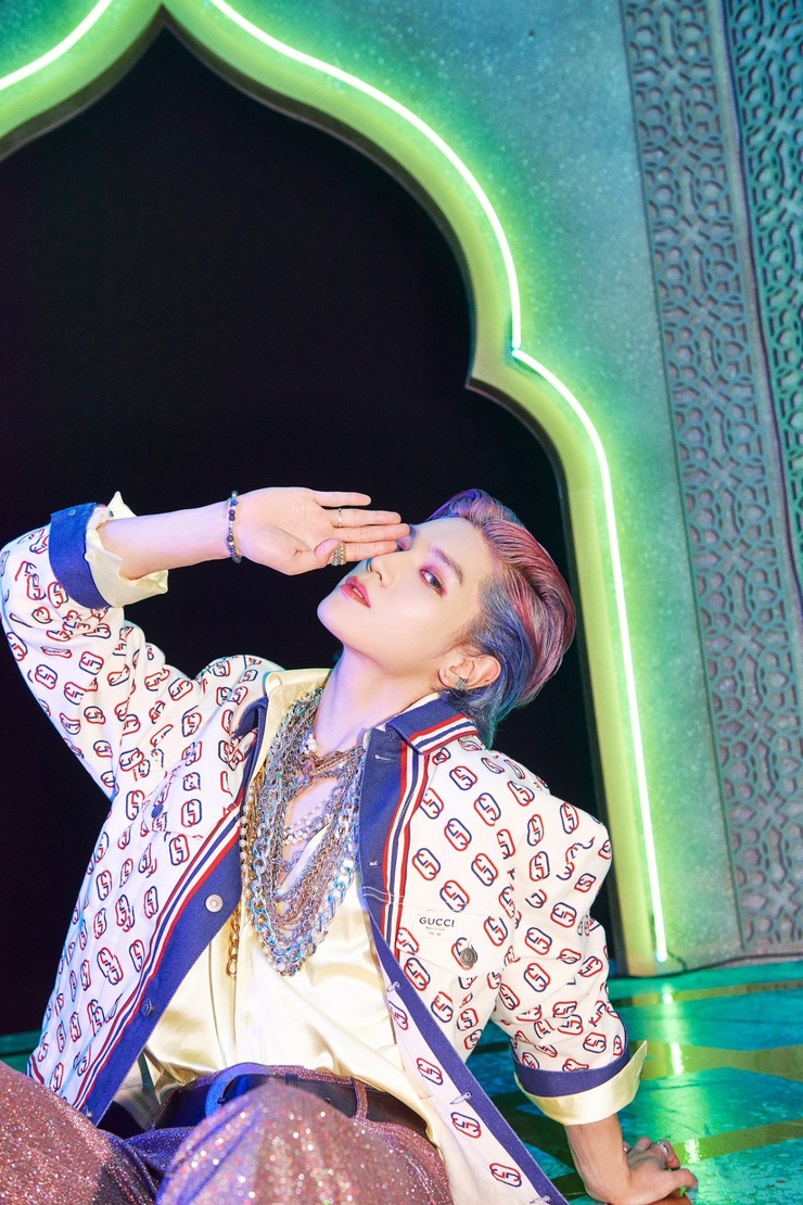 Tae Yong
