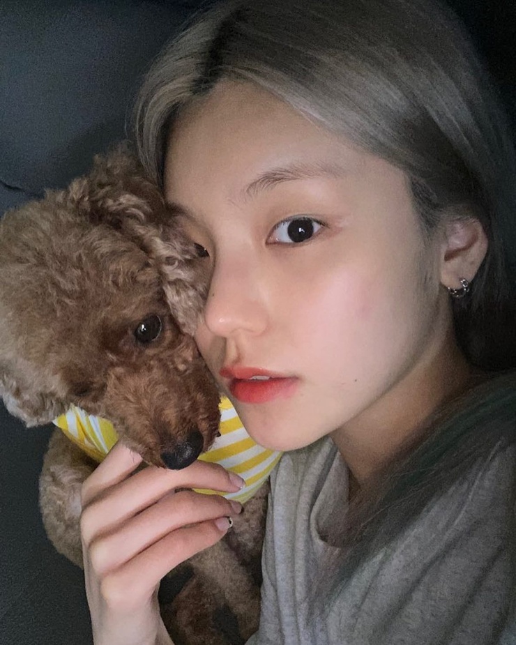 Hwang Yeji