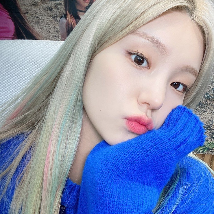 Hwang Yeji