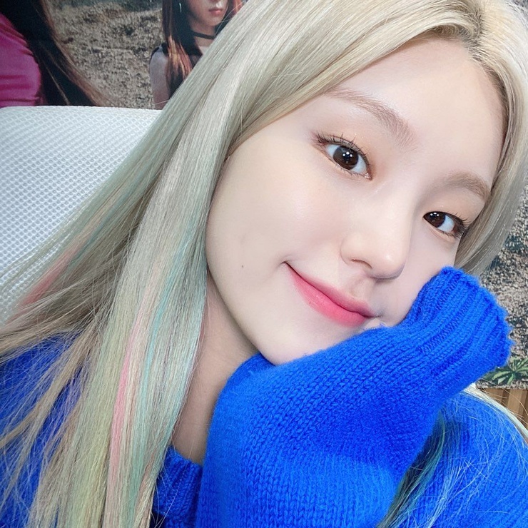 Hwang Yeji