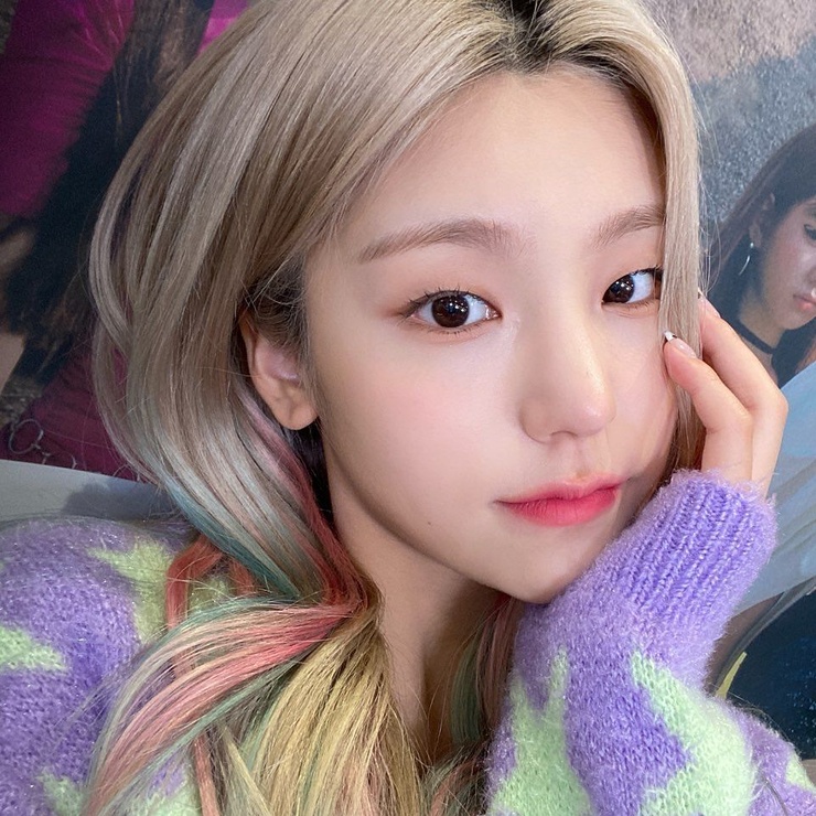 Hwang Yeji