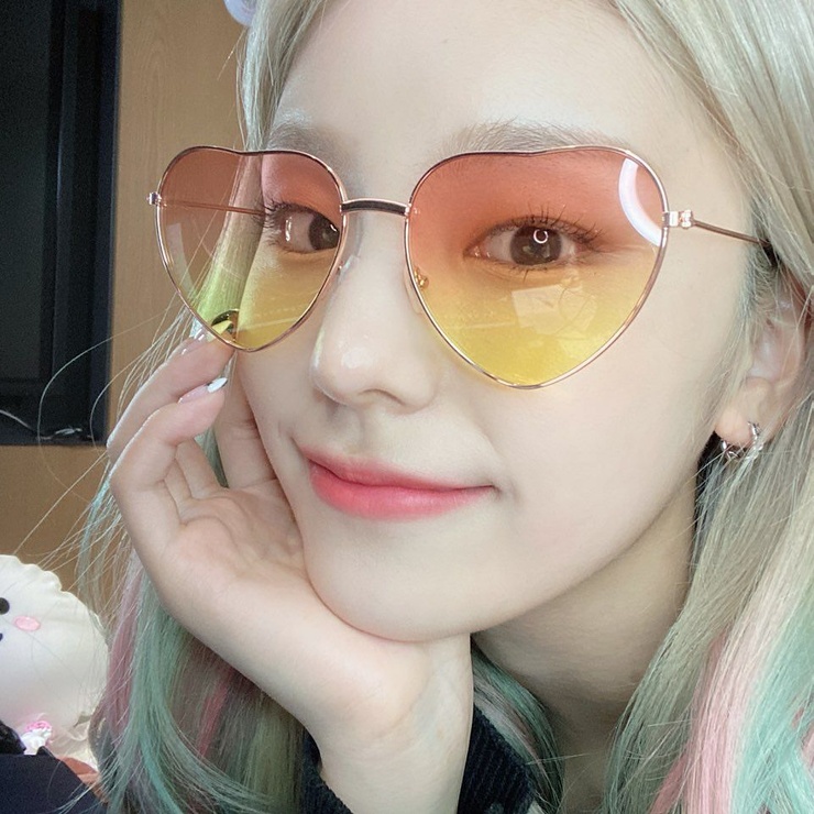Hwang Yeji