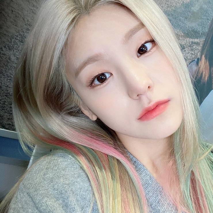 Hwang Yeji