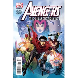 Avengers: The Children's Crusade