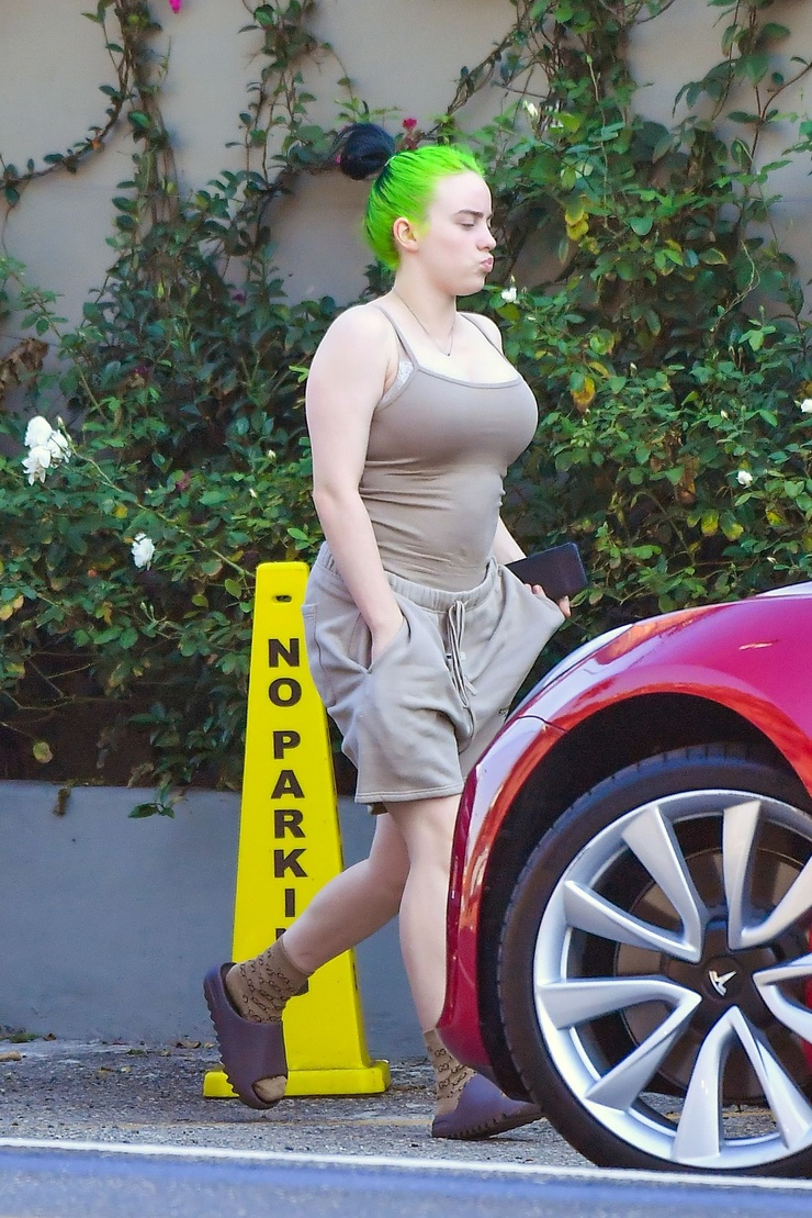Billie Eilish