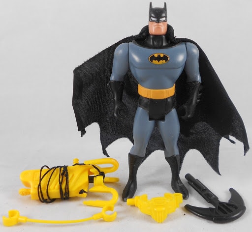 1992 Kenner 