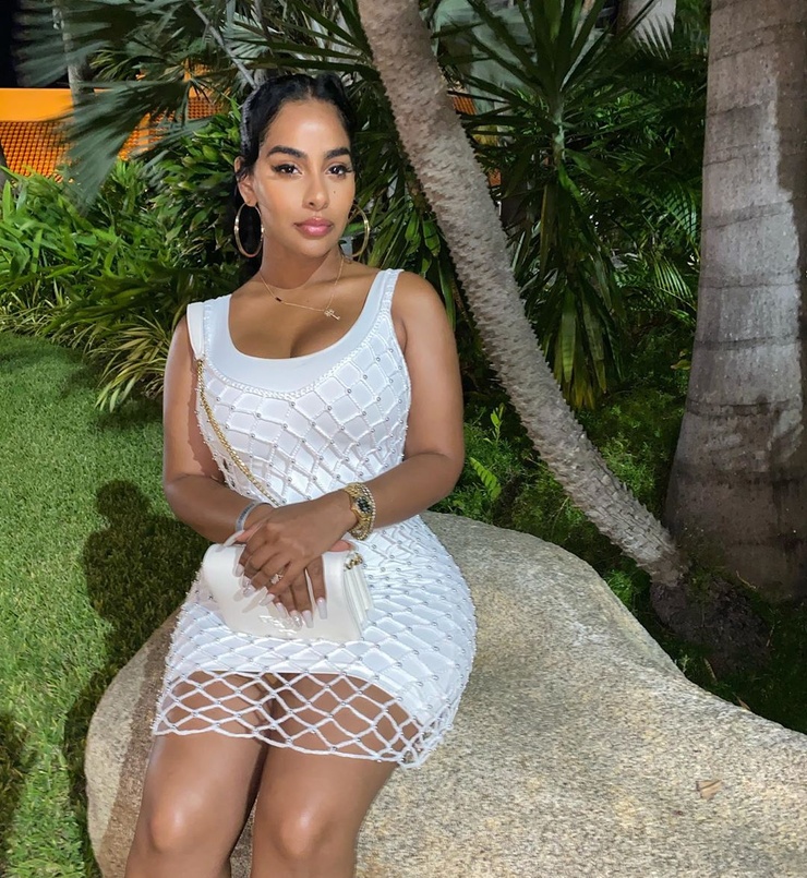 Ayisha Diaz