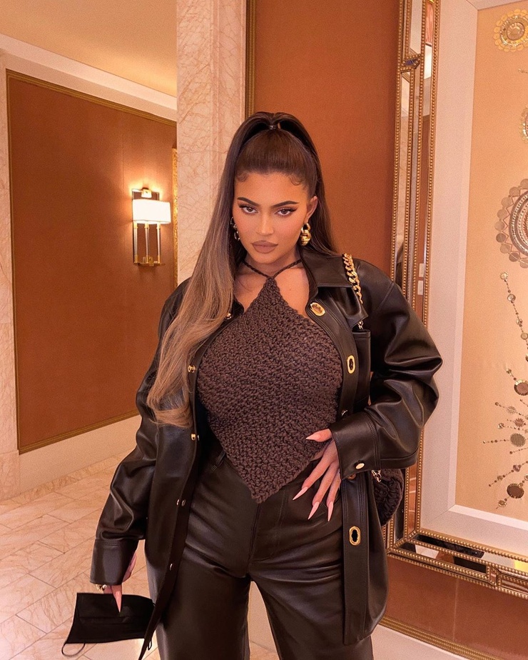 Kylie Jenner
