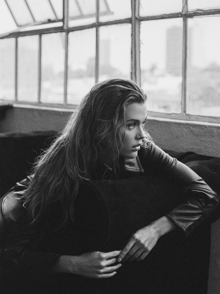 Victoria Lee