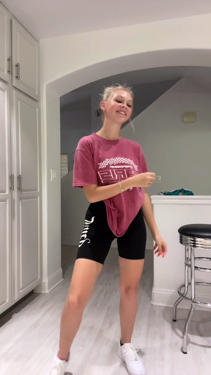 Jordyn Jones Jordyn Jones