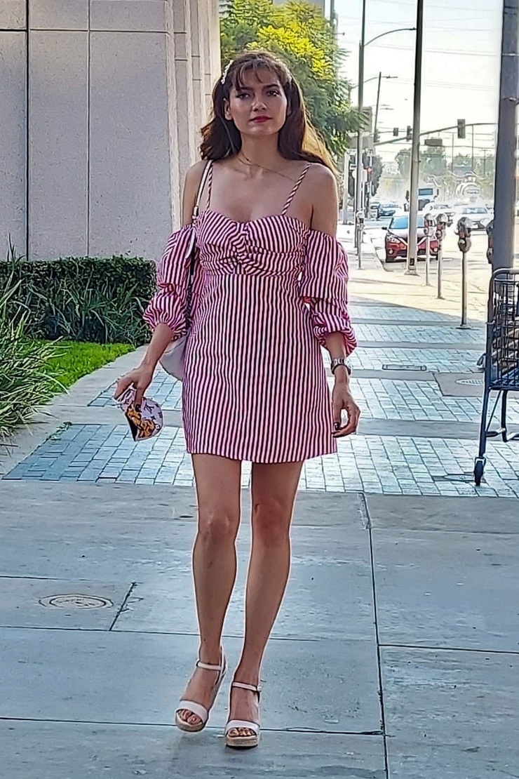 Blanca Blanco