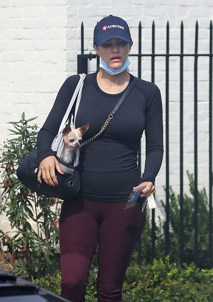 Katharine McPhee