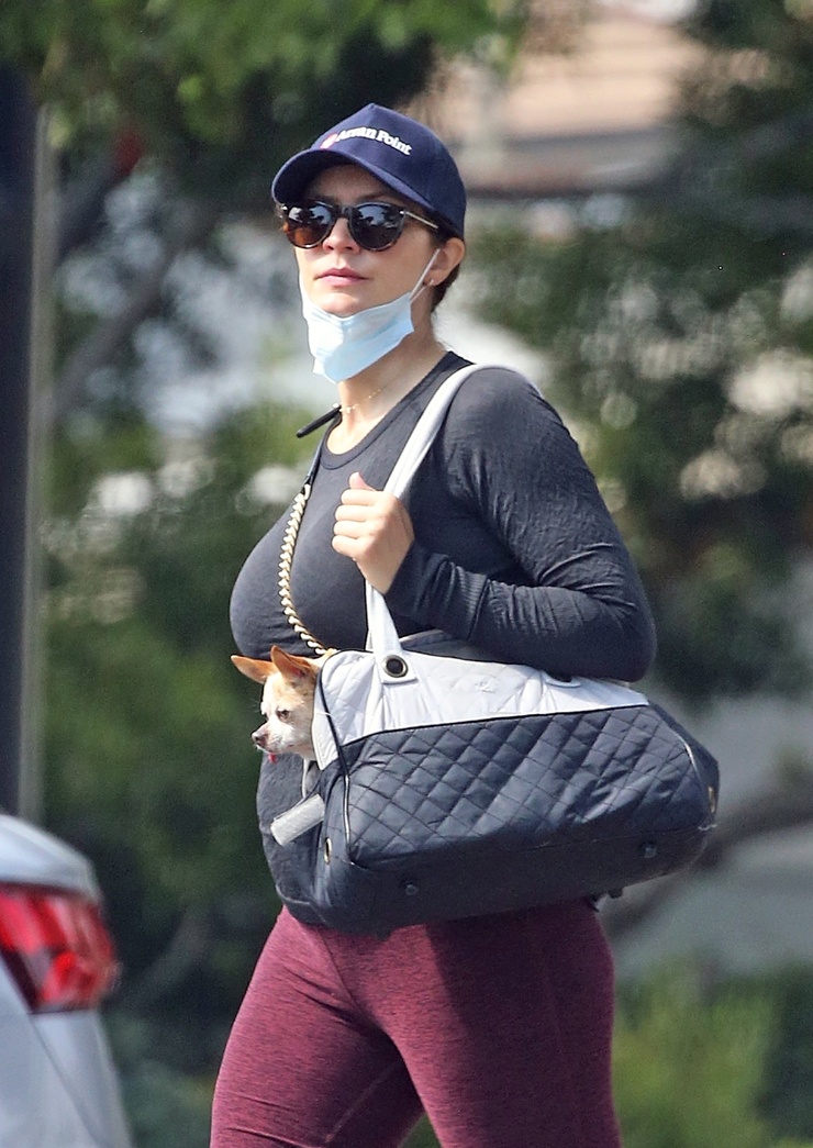 Katharine McPhee