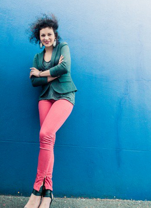 Naïri Badal