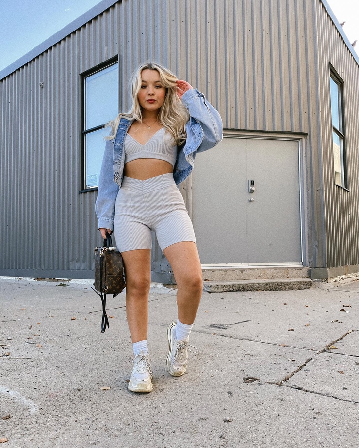 Torri Webster Torri Webster