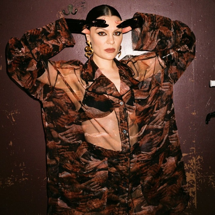 Jessie J