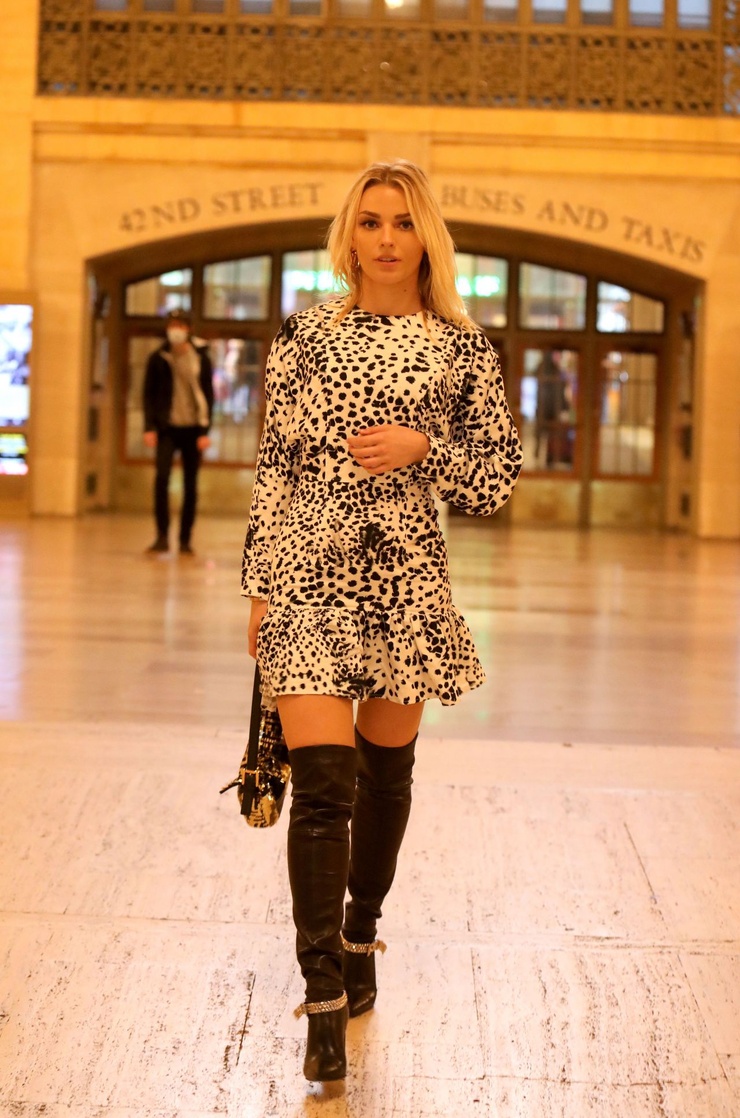 Irina Baeva
