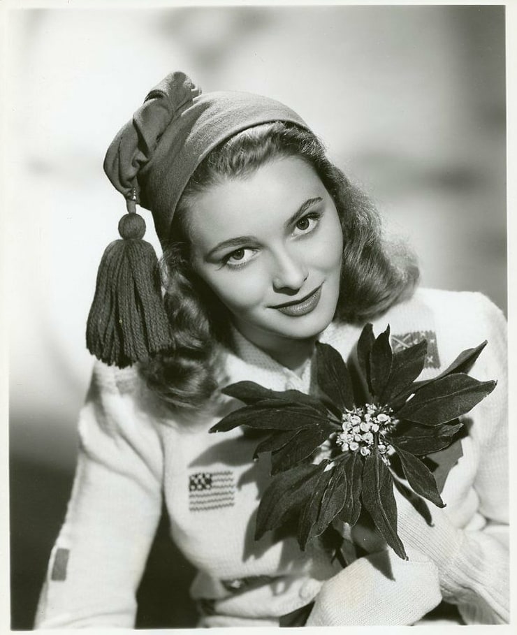 Patricia Neal