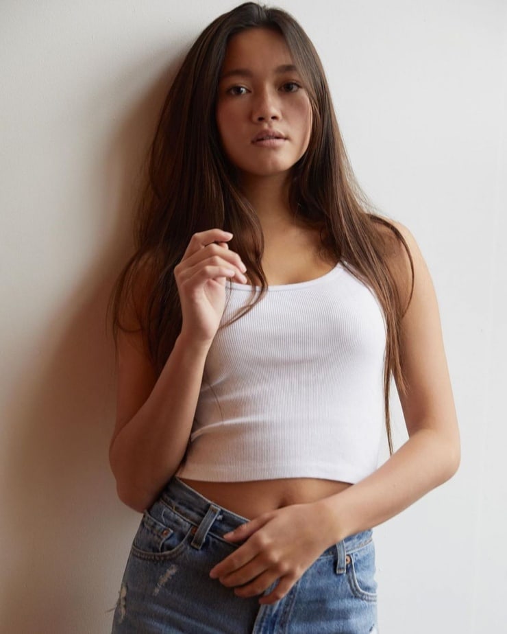 Lily Chee