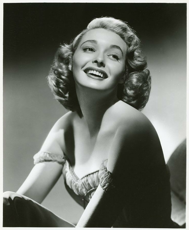 Patricia Neal