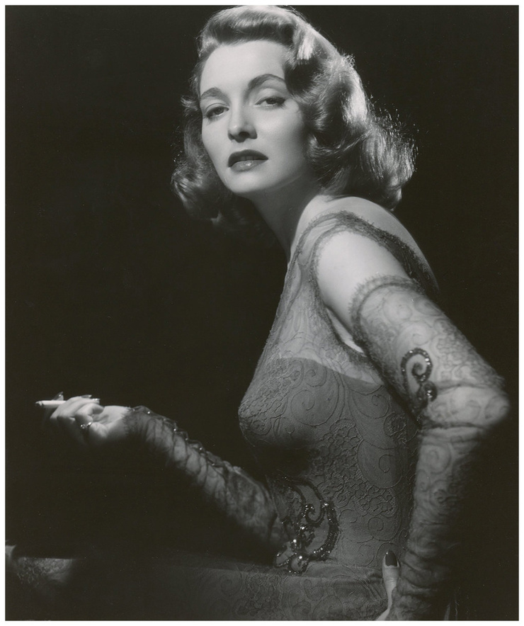 Patricia Neal