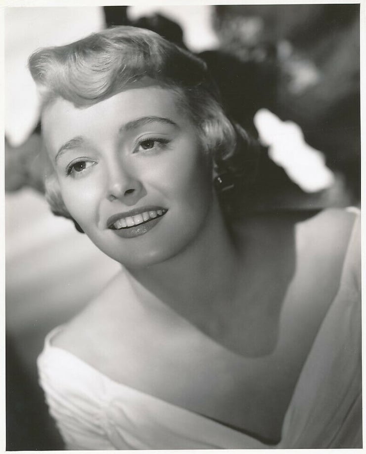 Patricia Neal