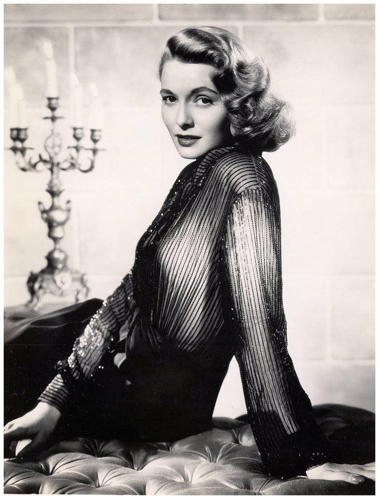 Patricia Neal