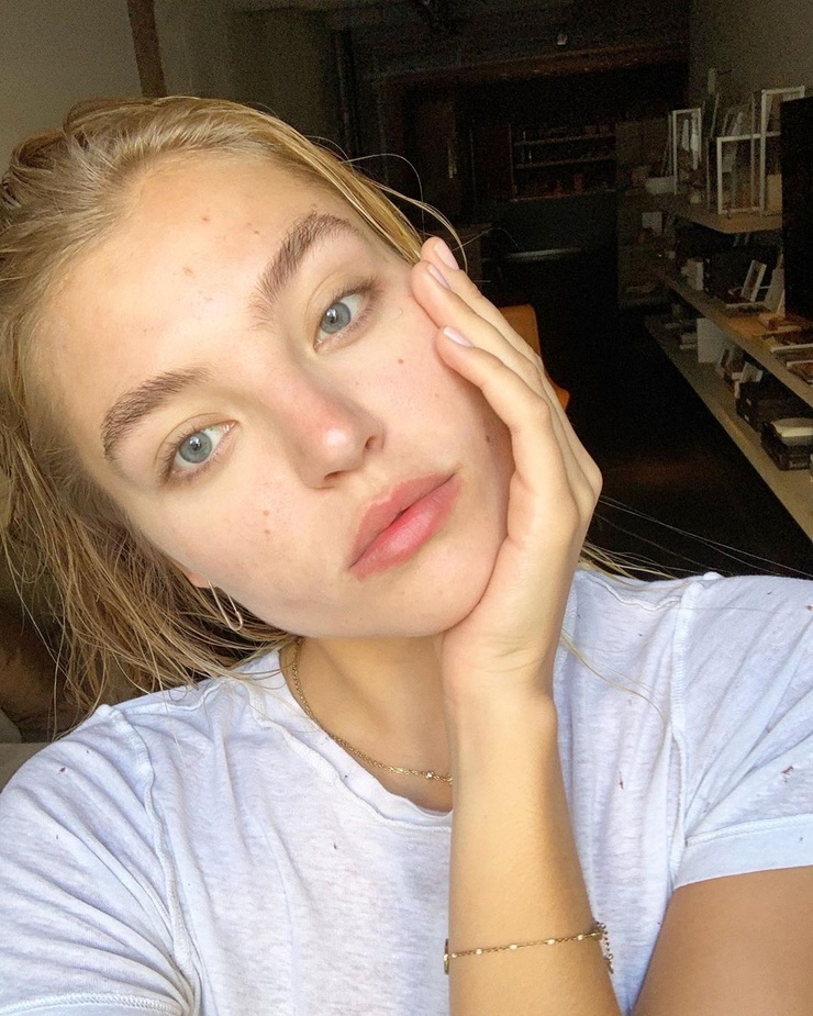 Rachel Hilbert Rachel Hilbert