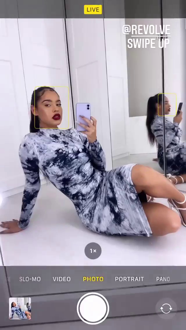 Malaika Terry