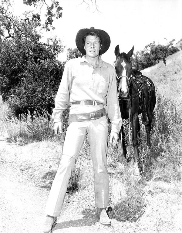 Robert Horton