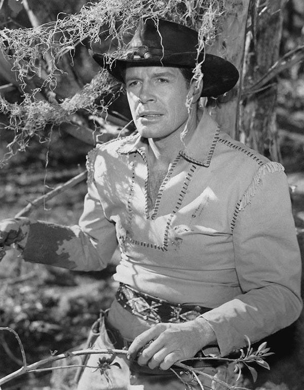 Robert Horton
