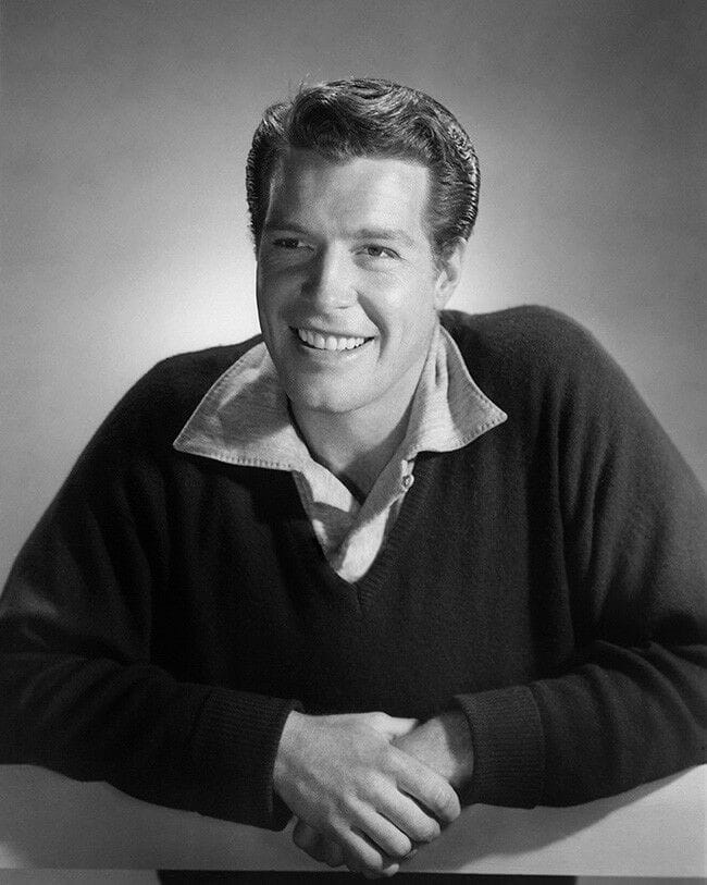 Robert Horton