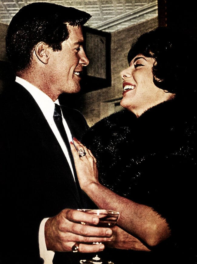 Robert Horton