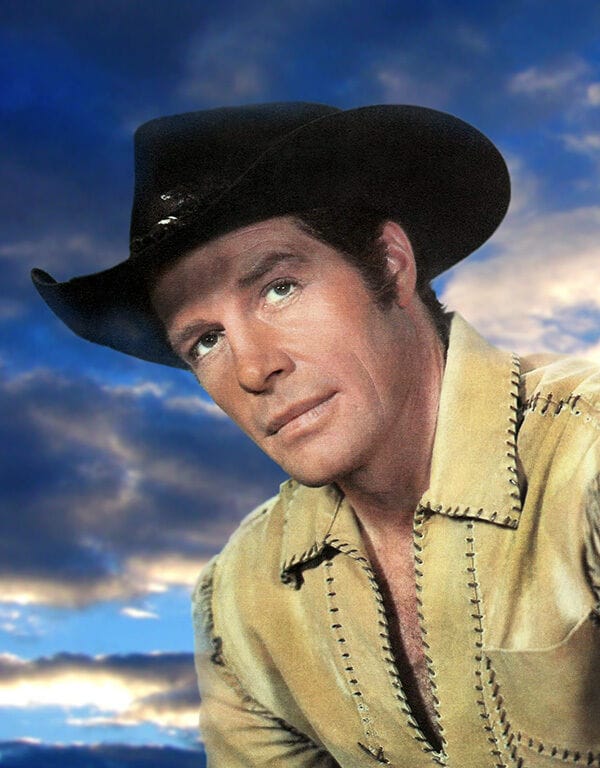 Robert Horton