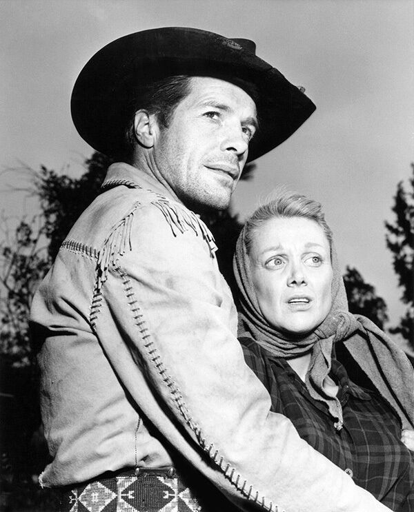 Robert Horton