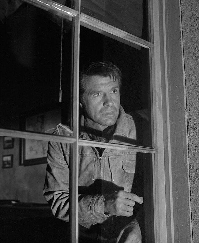Robert Horton