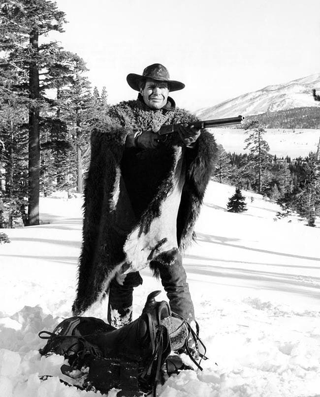 Robert Horton