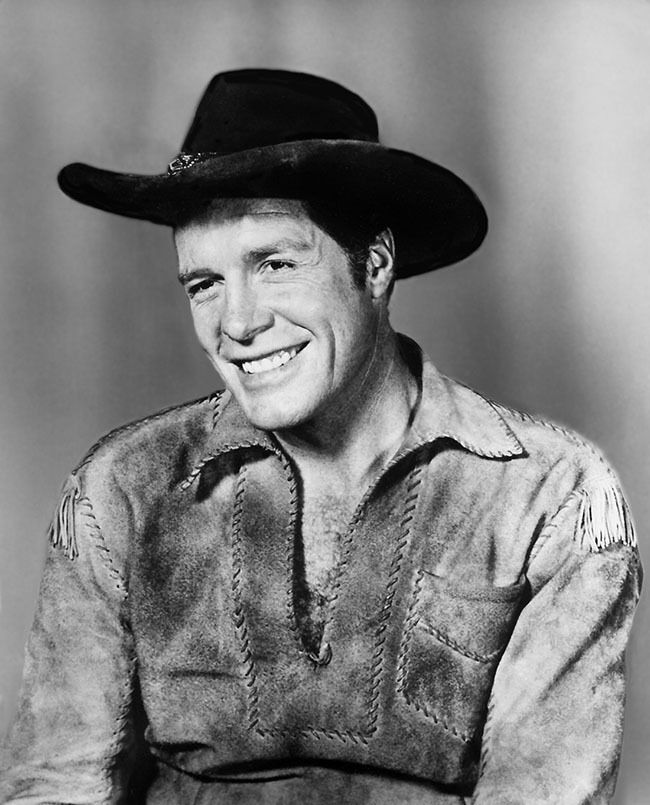 Robert Horton