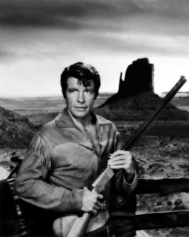 Robert Horton