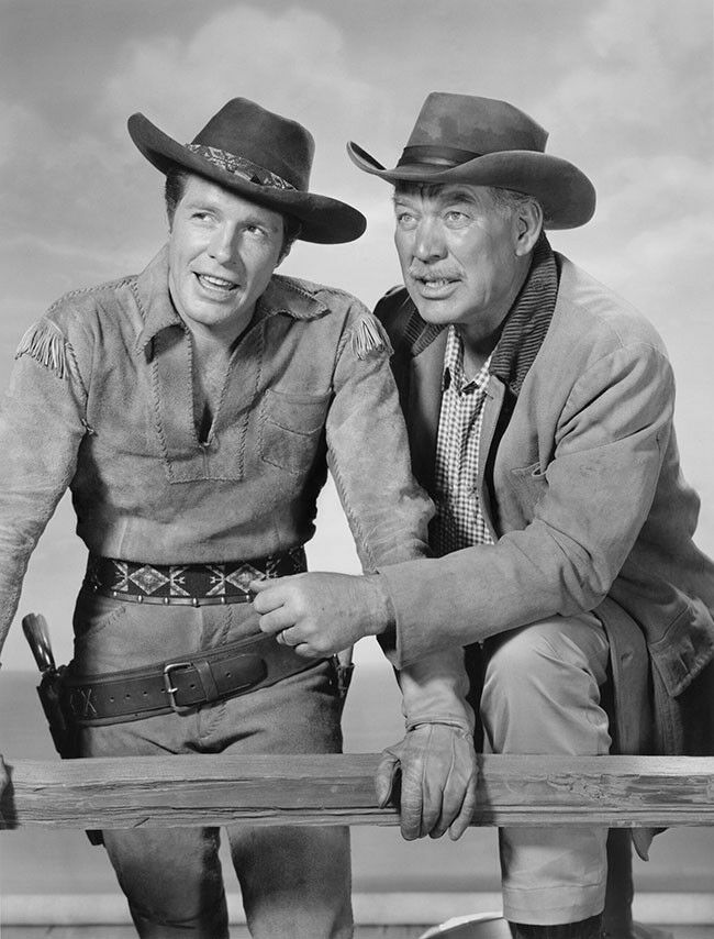 Robert Horton