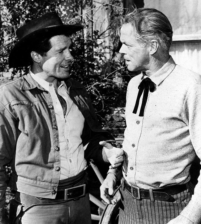 Robert Horton