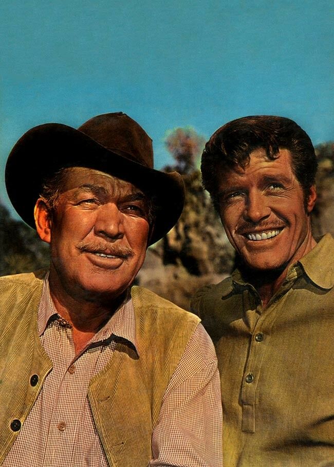 Robert Horton