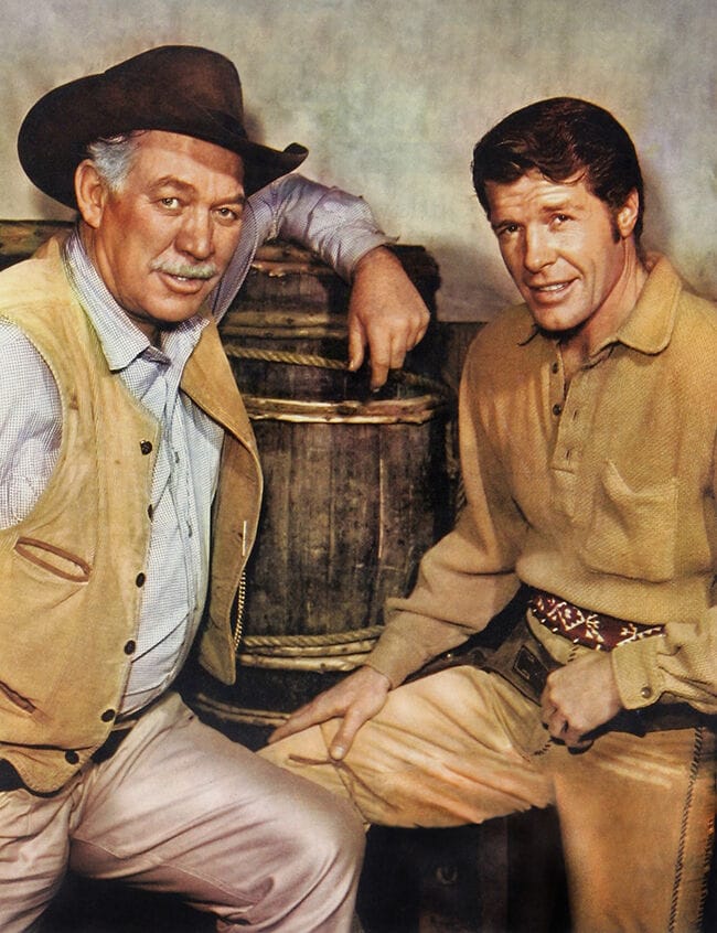 Ward Bond